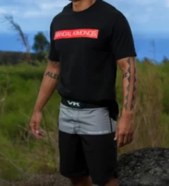 VANDAL KIMONOS GRAPPLE TECH 2.0 PERFORMANCE SHORT / GRAY SKIES -Hnlfightshop Store s335907598948138341 p1550 i3 w628