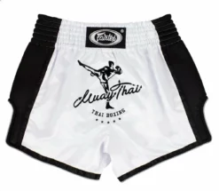 Fairtex BS1707 Muay Thai Shorts