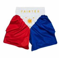 Fairtex BT2001 Boxing Trunks