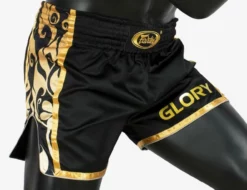Fairtex BSG1 Muay Thai Shorts