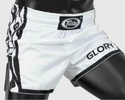 Fairtex BSG3 Muay Thai Shorts