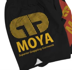 MOYA RIVALS TRAINING SHORT -Hnlfightshop Store s335907598948138341 p1562 i3 w1172