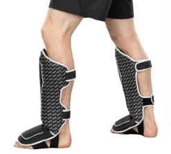 FUJI Pro-Combat Shin Guards -Hnlfightshop Store s335907598948138341 p1567 i3 w1186