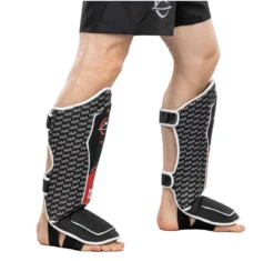 FUJI Pro-Combat Shin Guards -Hnlfightshop Store s335907598948138341 p1567 i4 w1152