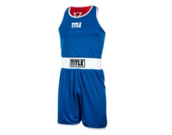 TITLE Boxing Aerovent Elite Amateur Boxing Set 1 2.0