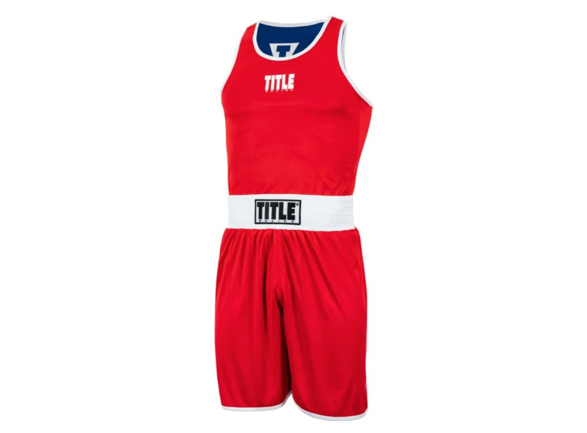 TITLE Boxing Aerovent Elite Amateur Boxing Set 1 2.0 2 TITLE Boxing Aerovent Elite Amateur Boxing Set 1 2.0 - Image 2