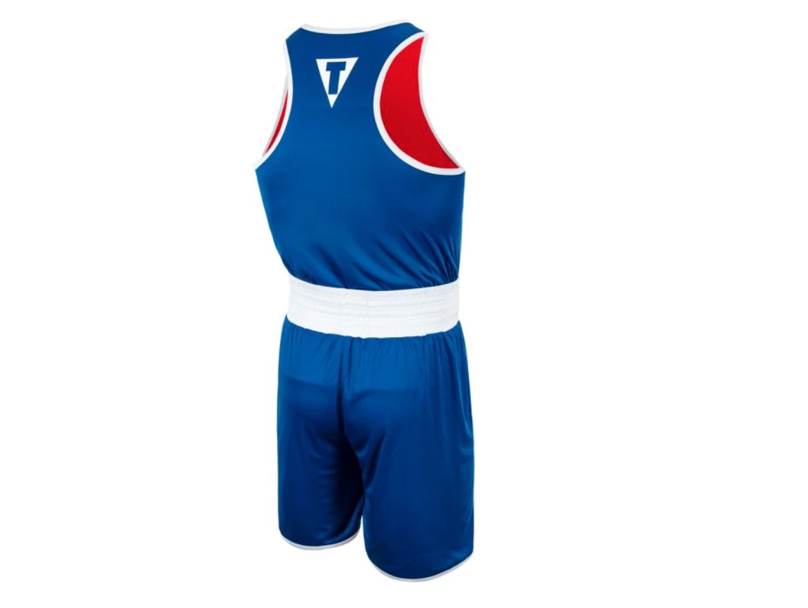 TITLE Boxing Aerovent Elite Amateur Boxing Set 1 2.0 3 TITLE Boxing Aerovent Elite Amateur Boxing Set 1 2.0 - Image 3