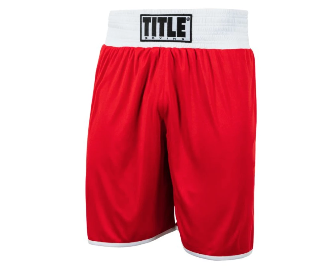 TITLE Boxing Aerovent Elite Amateur Boxing Set 1 2.0 6 TITLE Boxing Aerovent Elite Amateur Boxing Set 1 2.0 - Image 6