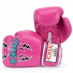 YOKKAO STADIUM BOXING GLOVES -Hnlfightshop Store s335907598948138341 p1588 i4 w1140