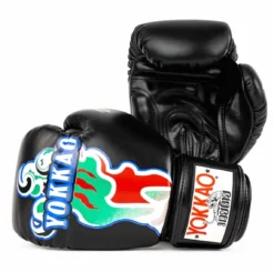 YOKKAO PANTHER BOXING GLOVES