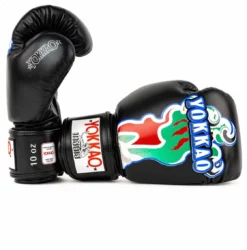 YOKKAO PANTHER BOXING GLOVES 5 YOKKAO PANTHER BOXING GLOVES -Hnlfightshop Store s335907598948138341 p1589 i3 w1120
