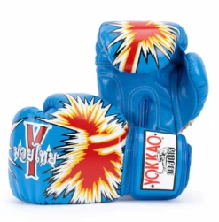 YOKKAO SMASH BOXING GLOVES -Hnlfightshop Store s335907598948138341 p1590 i4 w1124