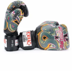 YOKKAO SNAKE BOXING GLOVE -Hnlfightshop Store s335907598948138341 p1591 i4 w1140