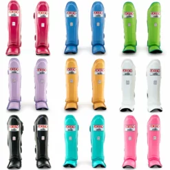 YOKKAO MATRIX SHIN GUARDS