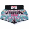 YOKKAO SNAKE CARBONFIT SHORTS