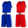 TITLE Aerovent Elite Amateur Boxing Set Original 2.0