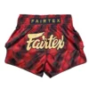 Fairtex Muay Thai Shorts BS1919