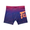 Fairtex Vale Tudo Shorts CP3