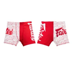 FAirtex Vale Tudo Shorts CP4 -Hnlfightshop Store s335907598948138341 p1622 i3 w988