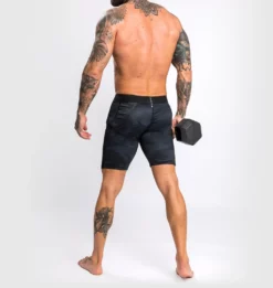 VENUM ELECTRON 3.0 VALE TUDO SHORT - BLACK -Hnlfightshop Store s335907598948138341 p1644 i4 w1022