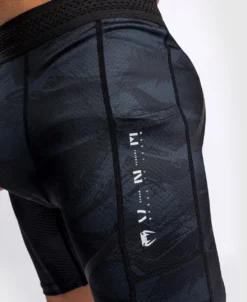 VENUM ELECTRON 3.0 VALE TUDO SHORT - BLACK -Hnlfightshop Store s335907598948138341 p1644 i5 w1042