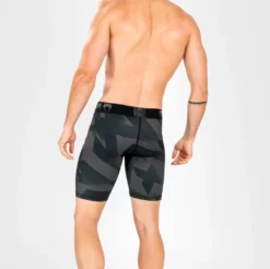 VENUM RAZOR VALE TUDO SHORTS - BLACK/GOLD -Hnlfightshop Store s335907598948138341 p1645 i4 w1036