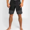 VENUM FIGHTSHORTS REFLECTIVE LIGHT 4.0 VENUM - BLACK/BLACK