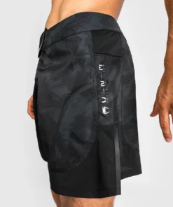 VENUM ELECTRON 3.0 FIGHTSHORT - BLACK -Hnlfightshop Store s335907598948138341 p1647 i4 w1050