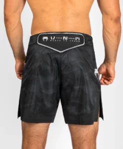 VENUM ELECTRON 3.0 FIGHTSHORT - BLACK -Hnlfightshop Store s335907598948138341 p1647 i5 w1040