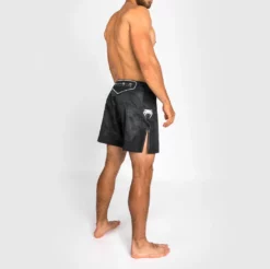 VENUM ELECTRON 3.0 FIGHTSHORT - BLACK -Hnlfightshop Store s335907598948138341 p1647 i6 w1042