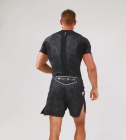 VENUM ELECTRON 3.0 FIGHTSHORT - BLACK -Hnlfightshop Store s335907598948138341 p1647 i7 w1138