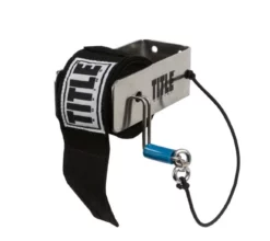 TITLE 2-N-1 Zip Hand Wrap Roller