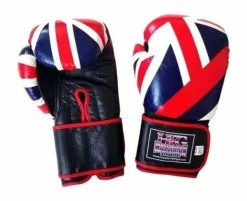 HFG PLATINUM II SUPER BAG GLOVES "HAWN FLAG"