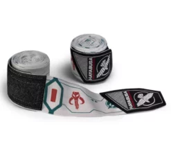 HAYABUSA Star Wars Galaxy Hand Wraps -Hnlfightshop Store s335907598948138341 p1671 i10 w1270