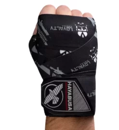 HAYABUSA Star Wars Galaxy Hand Wraps -Hnlfightshop Store s335907598948138341 p1671 i4 w1122