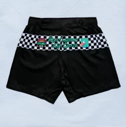 Always Summer DOJO Outfitters X FUJI Lightweight Shorts -Hnlfightshop Store s335907598948138341 p1680 i4 w1200