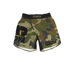 MOYA KAMS - JUNGLE TRAINING SHORT