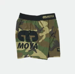 MOYA KAMS - JUNGLE TRAINING SHORT -Hnlfightshop Store s335907598948138341 p1686 i3 w1136