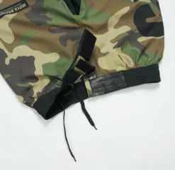 MOYA KAMS - JUNGLE TRAINING SHORT -Hnlfightshop Store s335907598948138341 p1686 i4 w1136