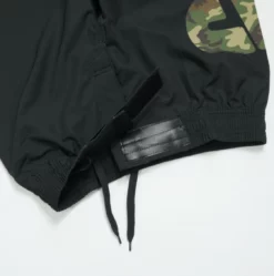 MOYA KAMS - BLACK TRAINING SHORT -Hnlfightshop Store s335907598948138341 p1687 i4 w1122