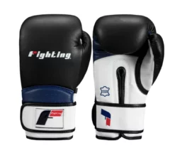 FIGHTING Ferocity Leather Training Gloves