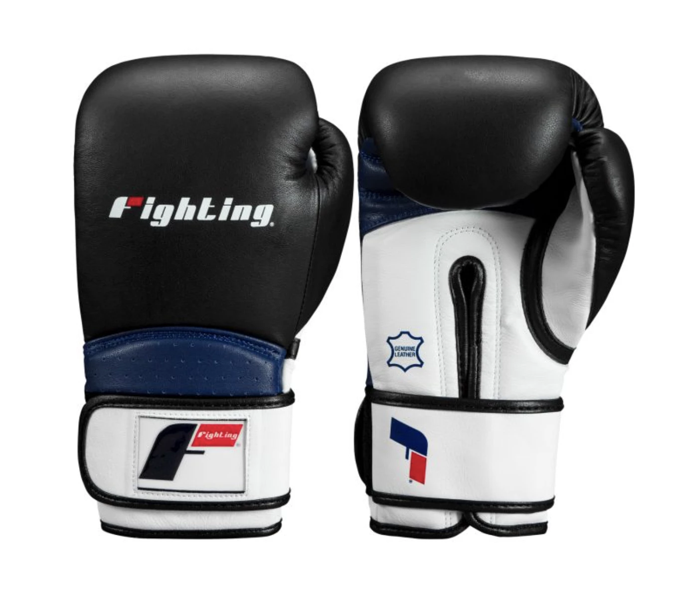 FIGHTING Ferocity Leather Training Gloves 1 FIGHTING Ferocity Leather Training Gloves