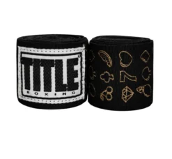 TITLE Boxing Print Hand Wraps 180" -Hnlfightshop Store s335907598948138341 p16 i10 w1284