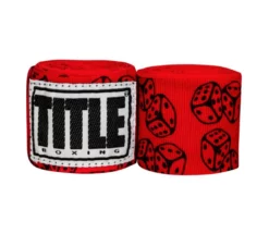 TITLE Boxing Print Hand Wraps 180" -Hnlfightshop Store s335907598948138341 p16 i19 w1266