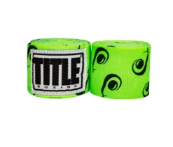 TITLE Boxing Print Hand Wraps 180" -Hnlfightshop Store s335907598948138341 p16 i20 w1390