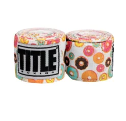 TITLE Boxing Print Hand Wraps 180" -Hnlfightshop Store s335907598948138341 p16 i23 w1186