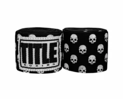 TITLE Boxing Print Hand Wraps 180" -Hnlfightshop Store s335907598948138341 p16 i26 w1128