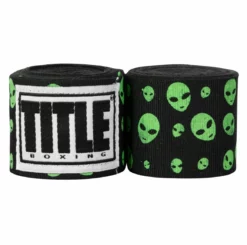 TITLE Boxing Print Hand Wraps 180" -Hnlfightshop Store s335907598948138341 p16 i32 w1161