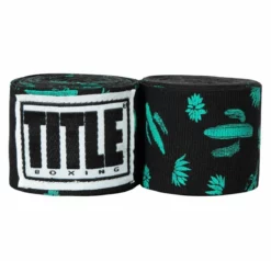 TITLE Boxing Print Hand Wraps 180" -Hnlfightshop Store s335907598948138341 p16 i34 w1157