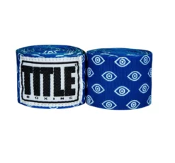 TITLE Boxing Print Hand Wraps 180" -Hnlfightshop Store s335907598948138341 p16 i6 w1246